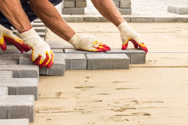 Best Driveway Repair Near Me  in Fontana, CA