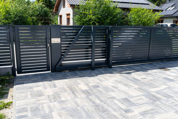 Best Local Driveway Pavers  in Fontana, CA